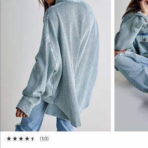 SOLD Free people scout jacket